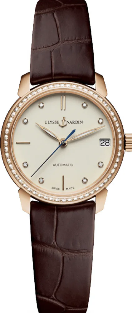 Ulysse Nardin Classico Lady